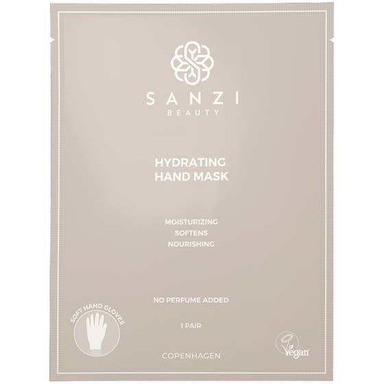 Hydrating Hand Mask
