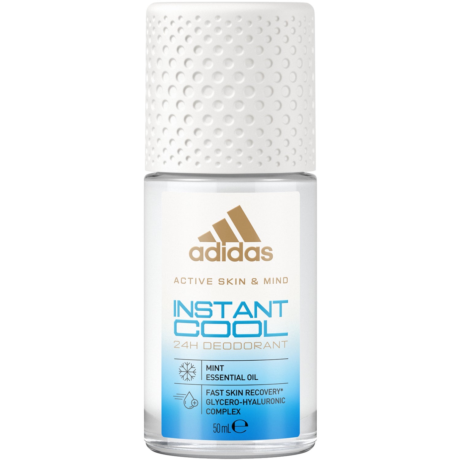 Adidas Skin Mind Cool Roll-On Deodorant