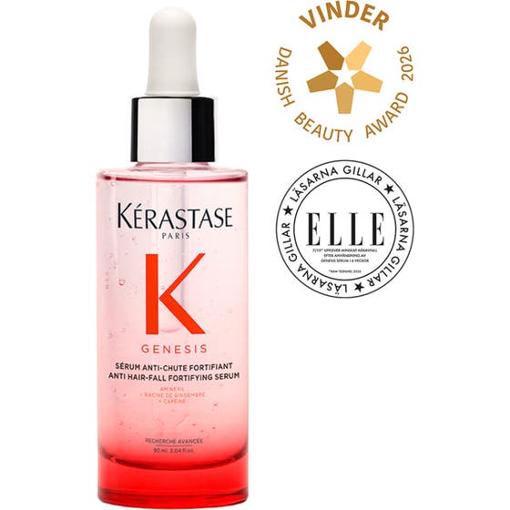 Genesis Serum Anti Chute Fortifiant