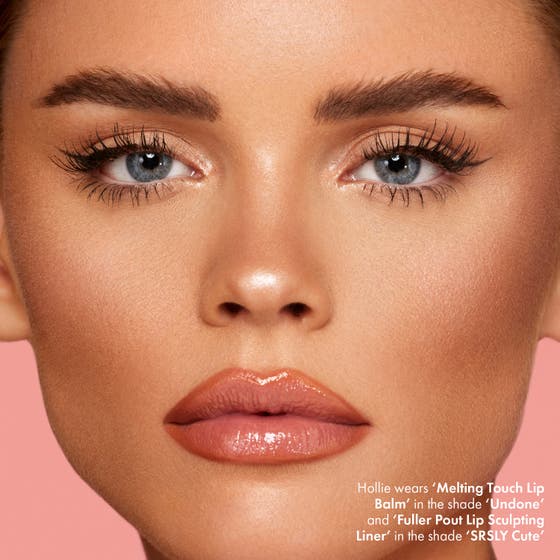 Fuller Pout Sculpting Lip Liner