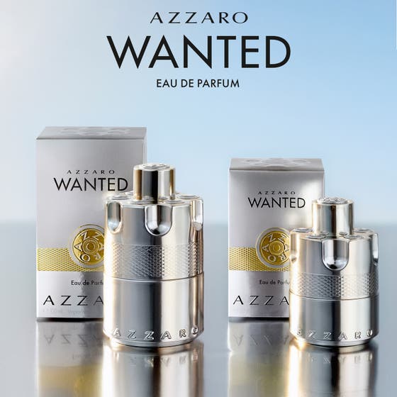 Wanted