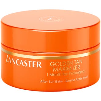 Golden Tan Max After Sun Face & Body Balm