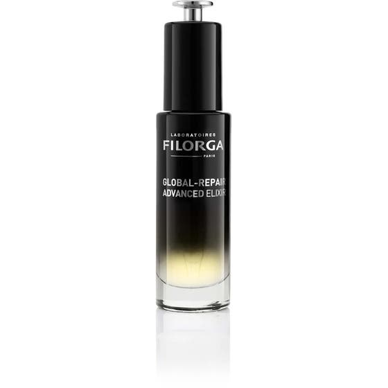Global-Repair Advanced Elixir