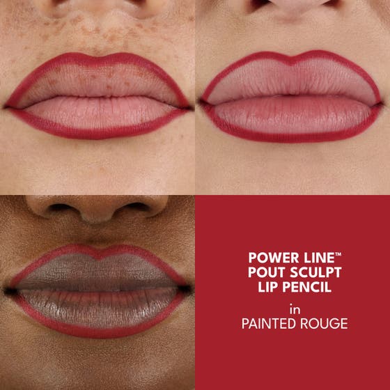 Power Line Lip Pencil