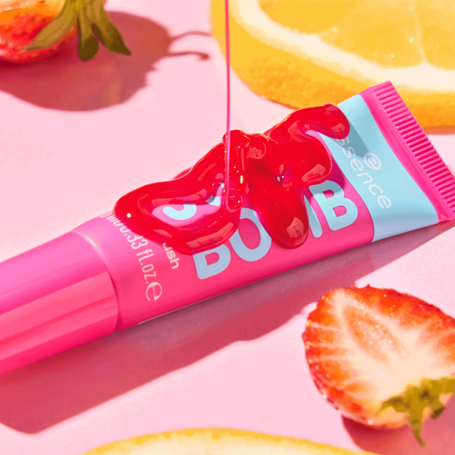 Juicy Bomb Party Jelly Blush