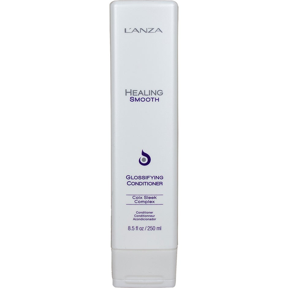 L'ANZA Healing Smooth Glossifying Conditioner - 250 ml