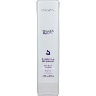 Healing Smooth