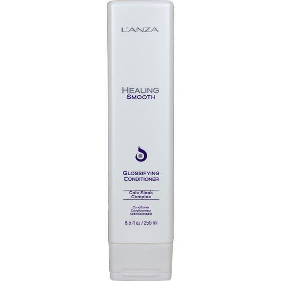 Healing Smooth