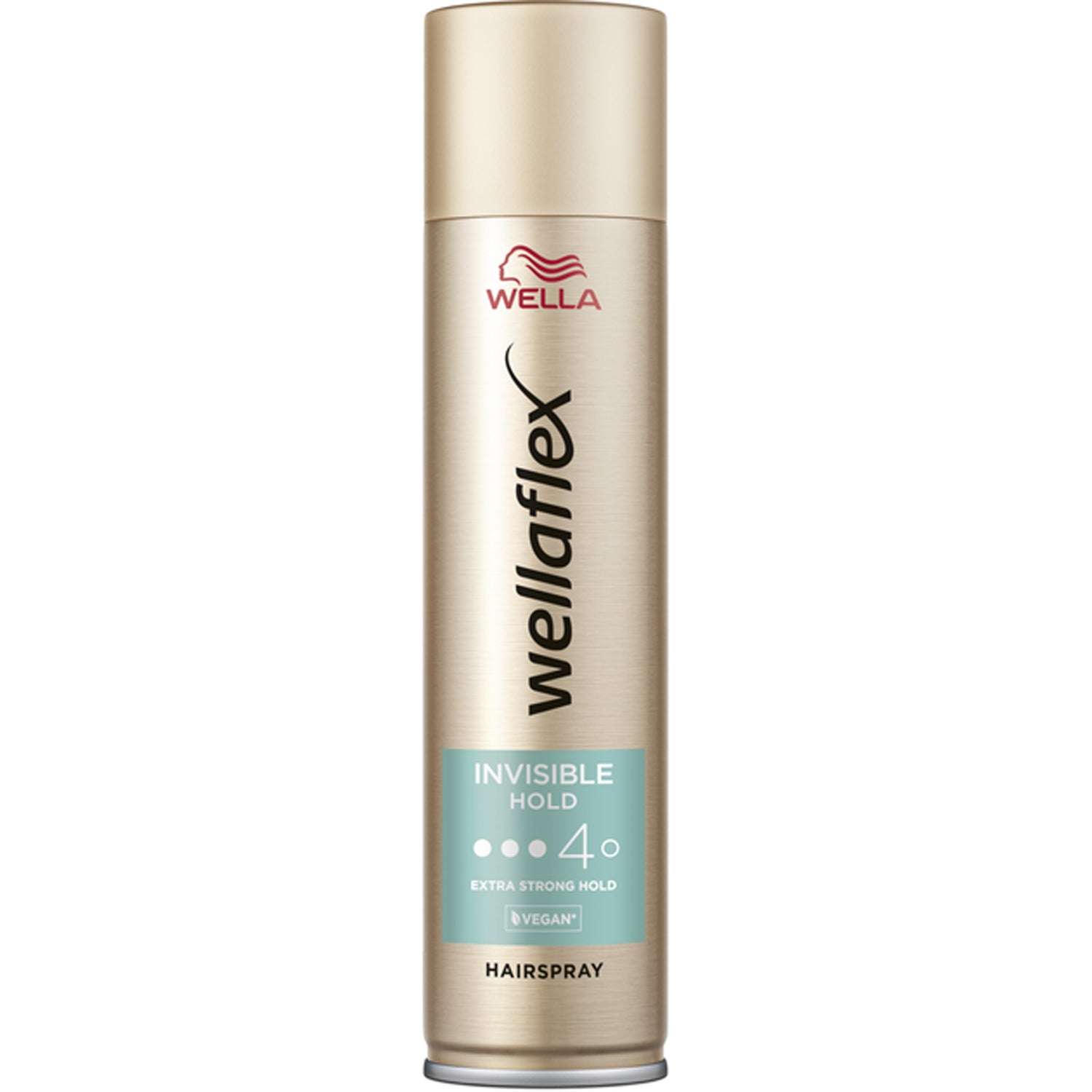 Wella Styling WellaFlex Invisible Hold Extra Strong Hairspray - 250 ml
