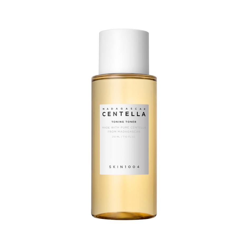 SKIN1004 Madagascar Centella Toning Toner - 210 ml