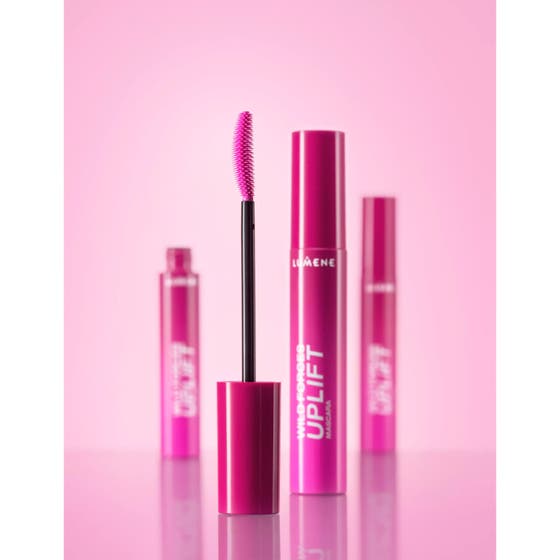 Wild Forces Uplift Mascara