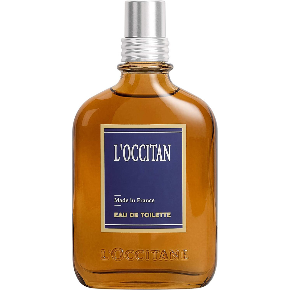 L'Occitane Pour Homme EdT, 75 ml L'Occitane Herrparfym