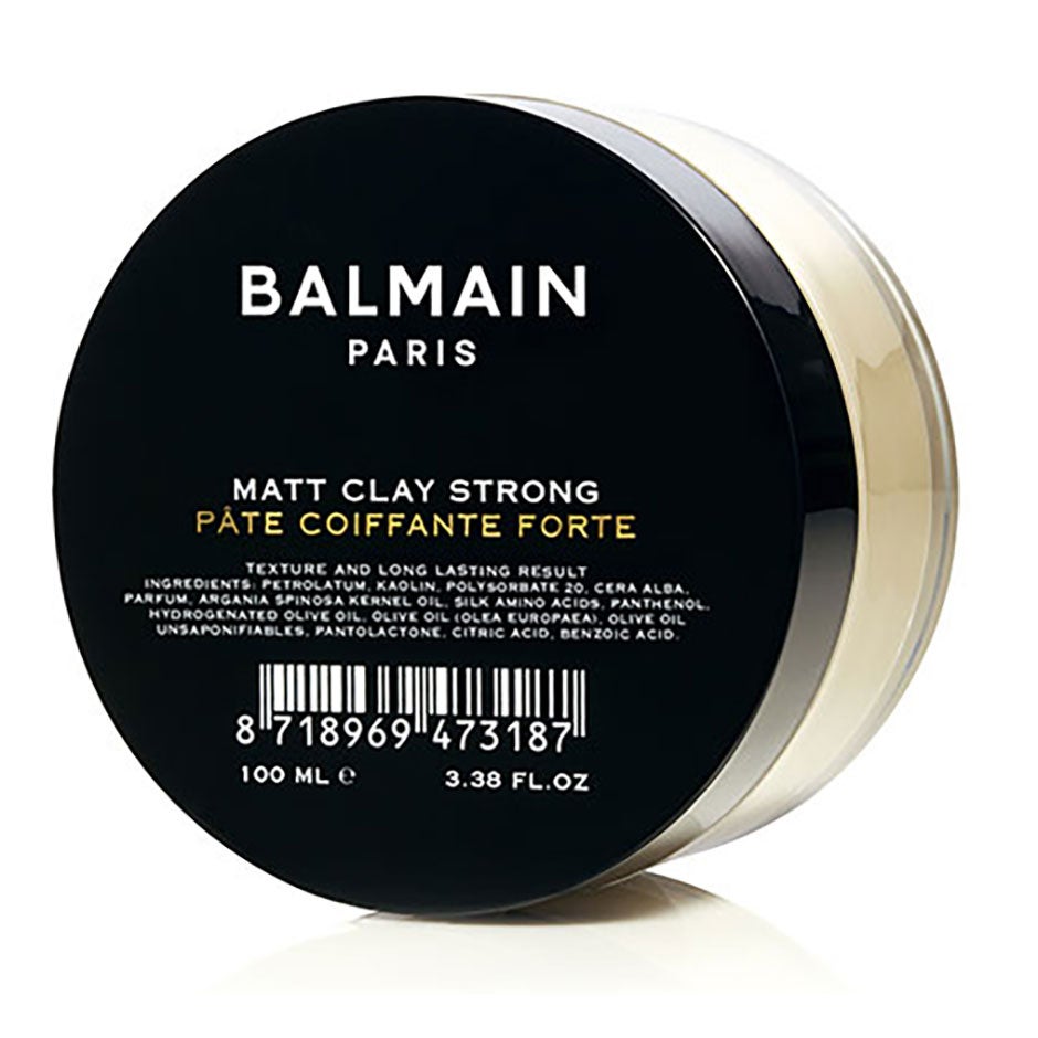 Balmain Hair Couture Matt Clay