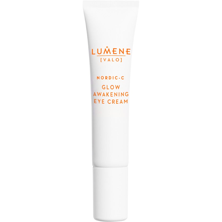 Lumene Nordic-C Glow Awakening Eye Cream - 15 ml
