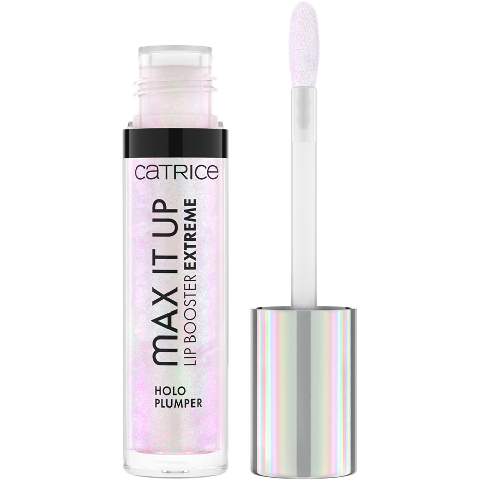 Catrice Max It Up Lip Booster Extreme Beam Me Away 4 ml