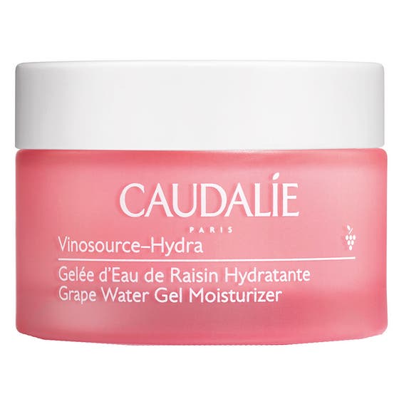 Vinosource Grape Water Gel Moisturizer