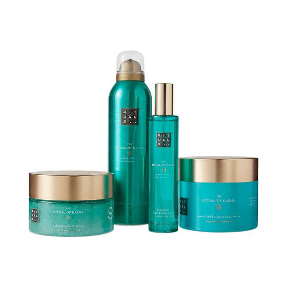 The Ritual of Karma Large Gift Set