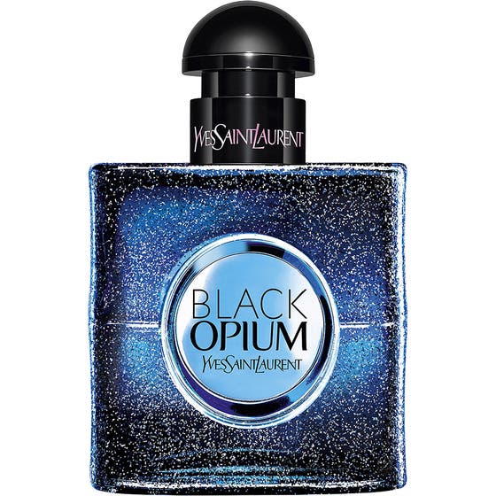 Black Opium Intense