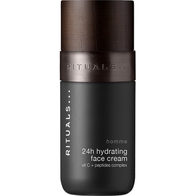 Rituals... Homme 24h Hydrating face cream