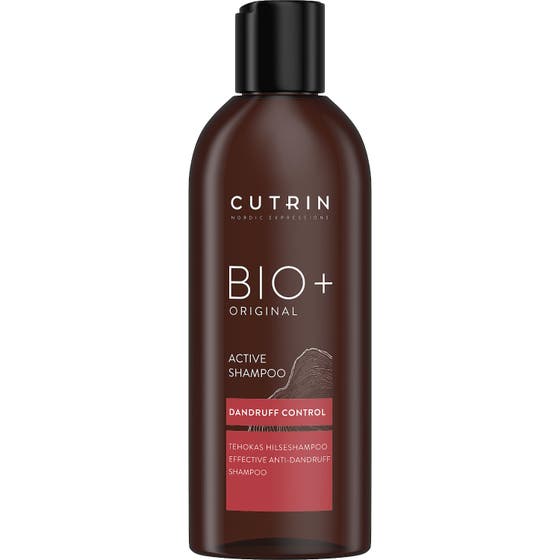 Bio+ Original Active Shampoo Active Shampoo