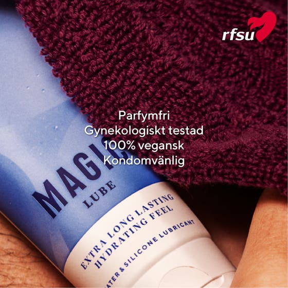 Magic Lube