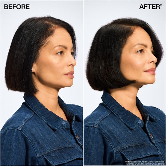 Acidic Grow Full System Scalp & Hair Serum