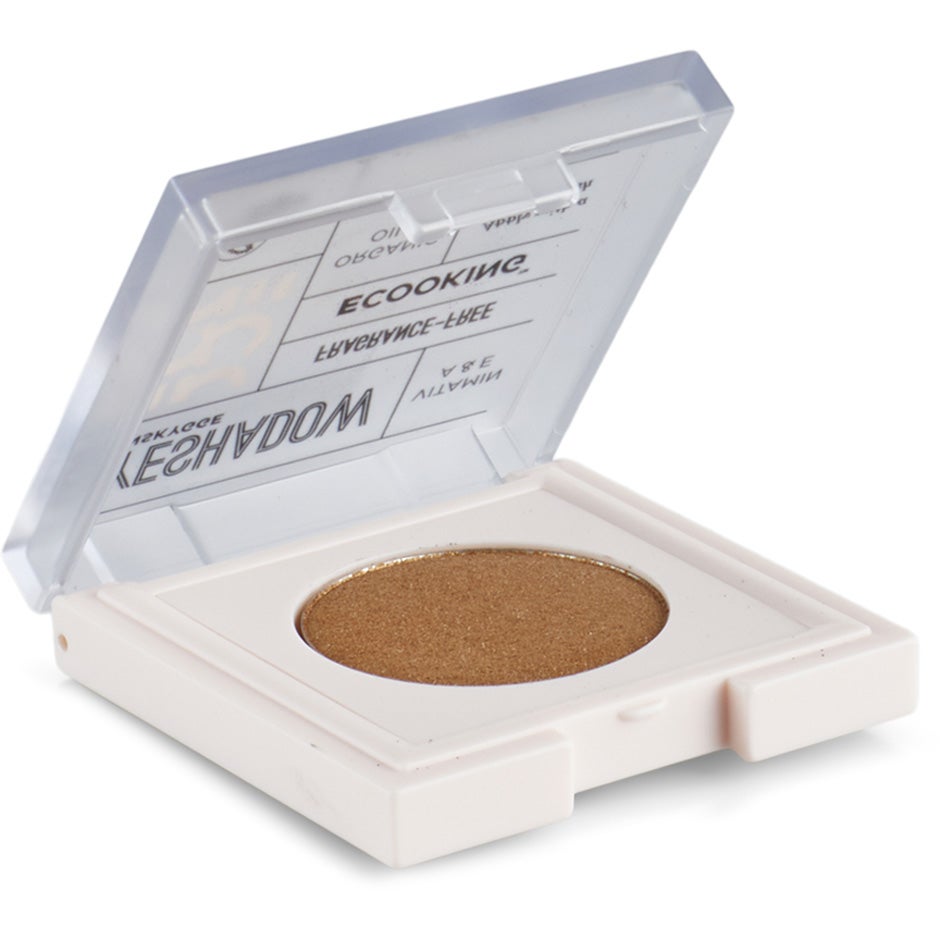 Ecooking Eyeshadow Golden - 1,8 g