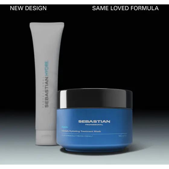 Hydre Thirst Quenching Treatment Mask