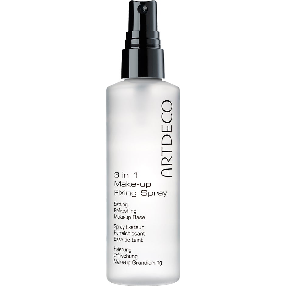 Artdeco 3in1 Makeup Fixing Spray