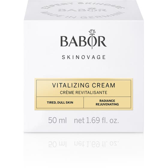 Vitalizing Cream