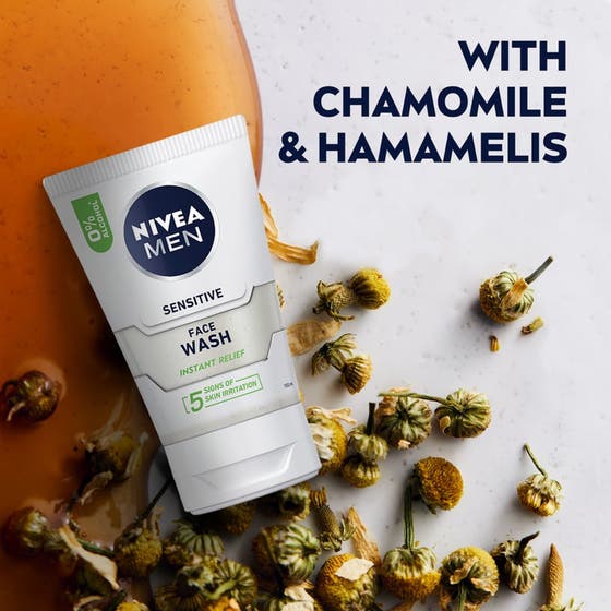 Budget Start - Prisvärd Ansiktsvård för Män med Känslig Hy