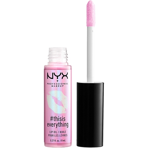 NYX Professional Makeup Thisiseverything Lip Oil