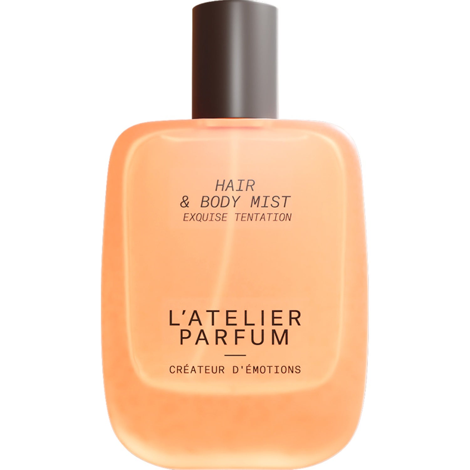 Látelier Parfum Látelier Parfum Hair & Body Mist Exquise Tentation - 50 ml parfym
