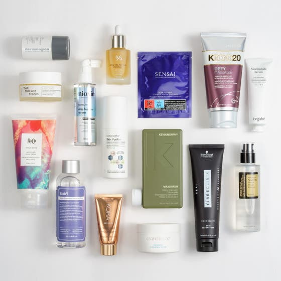 Best of Badrumsskåpet