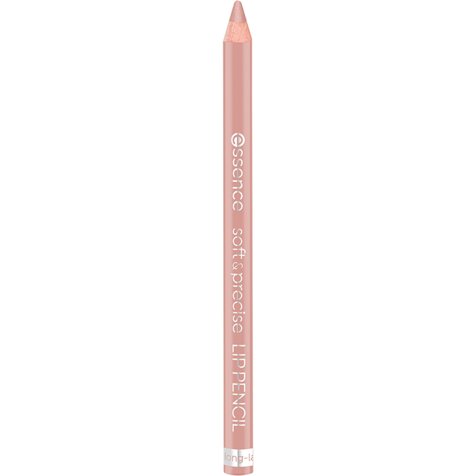 Soft & Precise Lip Pencil