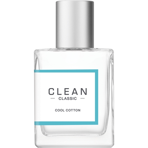 Clean Clean Cool Cotton