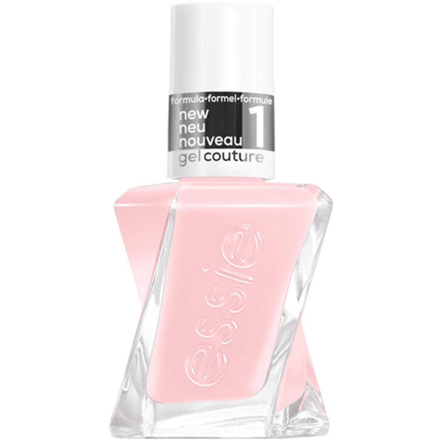 Essie Gel Couture Sheer Fantasy 10 - 13,5 ml