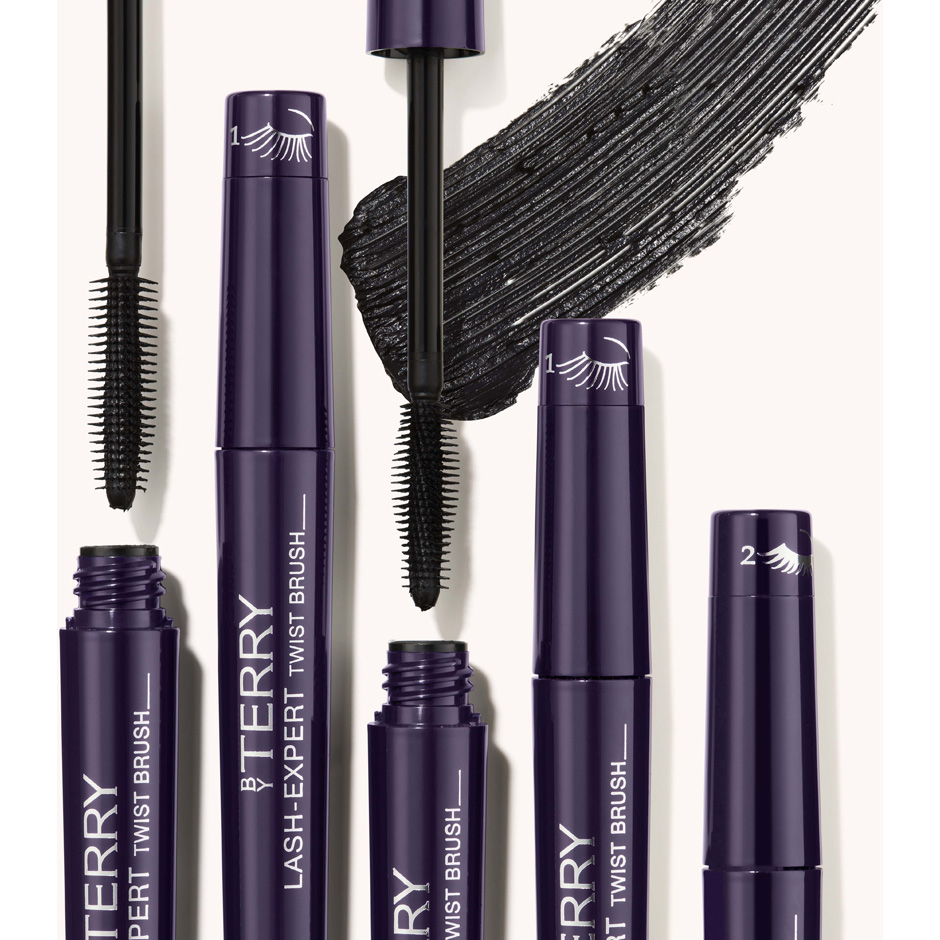 Lash Expert Twist Brush Mascara