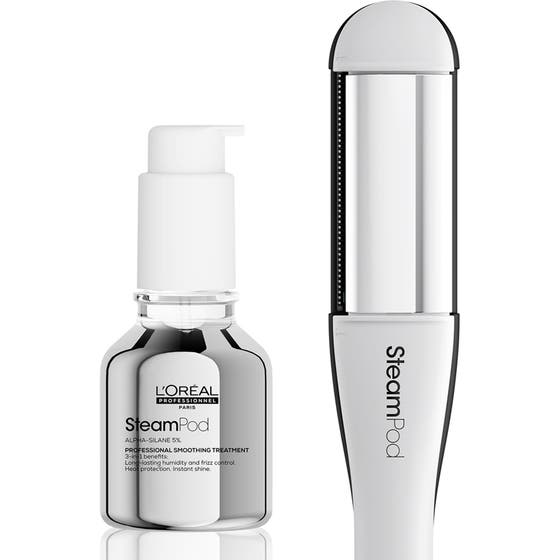 Steampod Smoothing Treatment