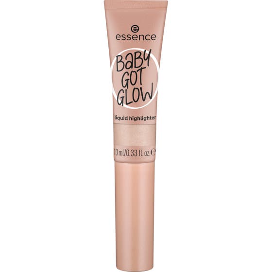 Baby Got Glow Liquid Highlighter 10