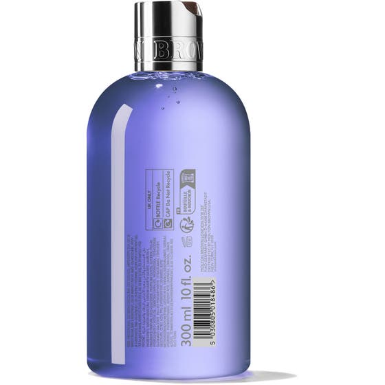 Bluebell & Wild Strawberry Bath & Shower Gel