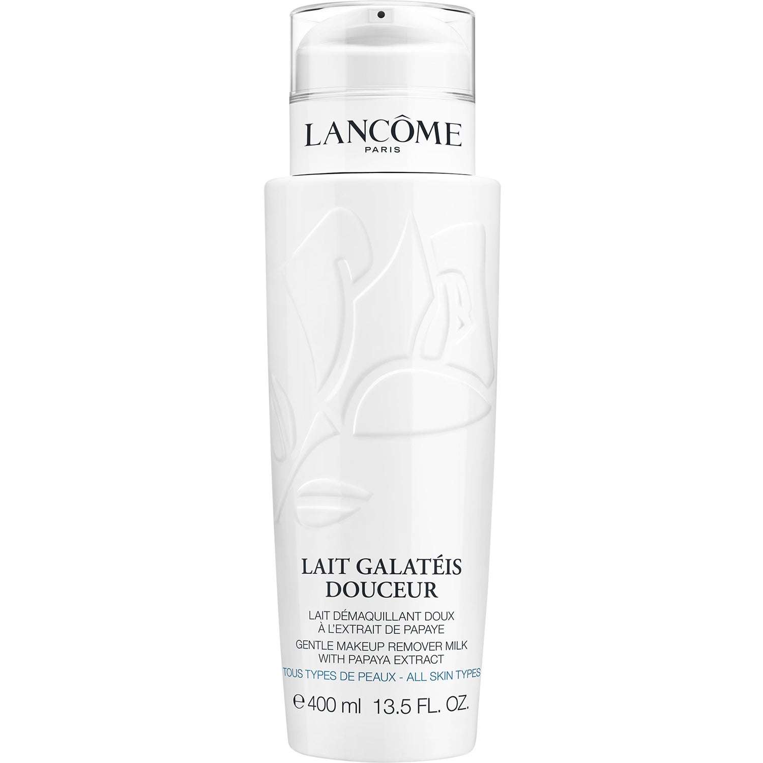 Lancôme Lait Galatéis Douceur 400 ml