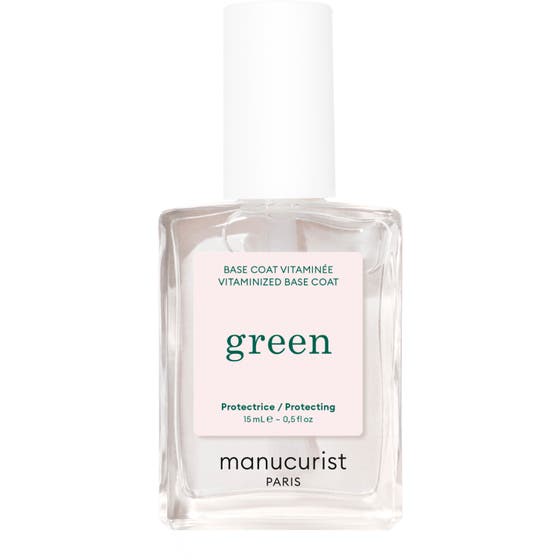 Green Essentials Vitaminized Base Coat
