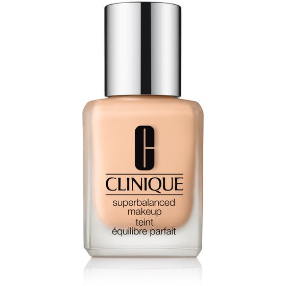 Superbalanced Makeup