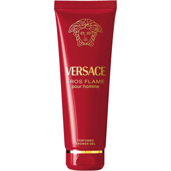 Eros Flame Pour Homme Shower Gel