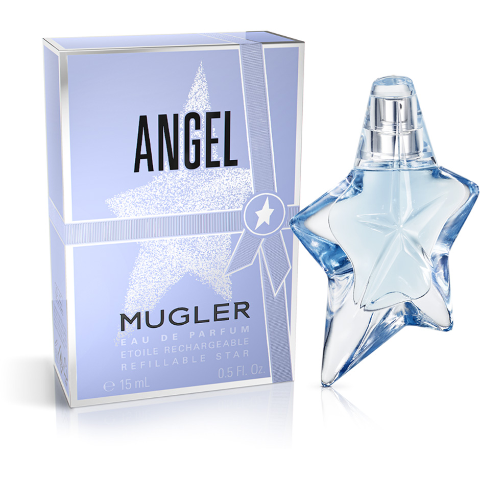 Angel, 15 ml Mugler Damparfym