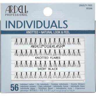 Individual Lash