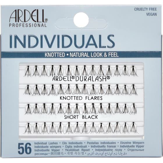 Individual Lash