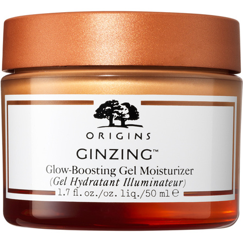 Origins GinZing Glow-Boosting Gel Moisturizing Face Cream