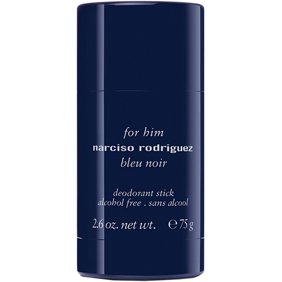 Narciso Rodriguez For Him Bleu Noir Deo Stick, Deodorant Stick 75 ml Narciso Rodriguez Herrdeodorant